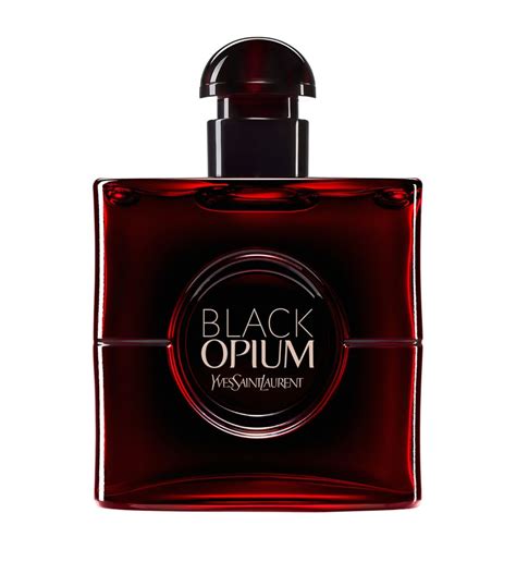 ysl black opıum over red dupe|dossier perfume black opium dupe.